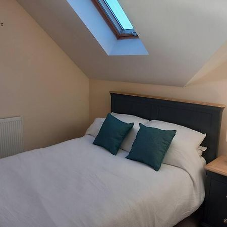 Roomy Penthouse 2 Double Bed Apartment - Spacious - Central Beeston - Free Secure Parking - Nottingham Exteriér fotografie