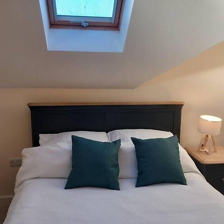 Roomy Penthouse 2 Double Bed Apartment - Spacious - Central Beeston - Free Secure Parking - Nottingham Exteriér fotografie